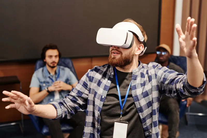 Beyond the Ballroom: How American Companies Are Reinventing the Corporate Event Experience in 2024