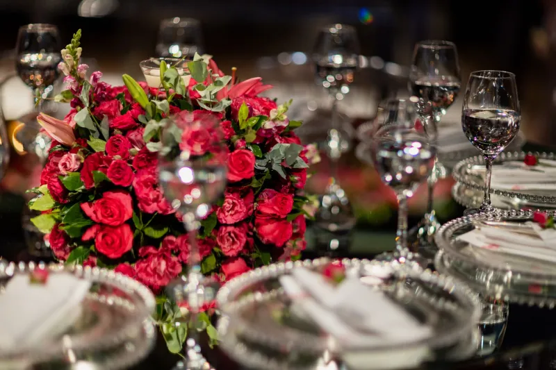 10 Smart Wedding Budget Decisions That Create a Luxury Experience Without the Luxury Expense