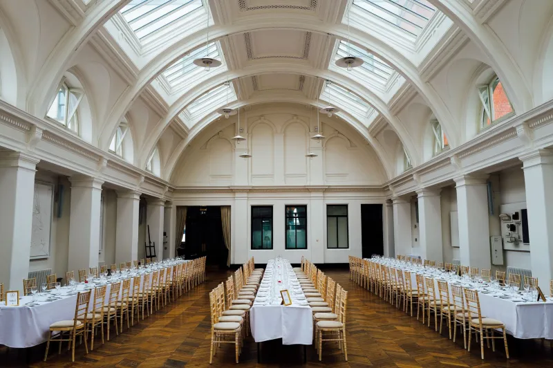 How the Walls Around You Shape the Memories Within You: The Psychology of Venue Selection