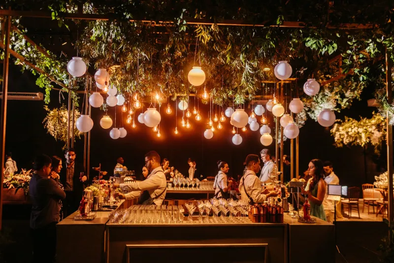 The Spectacle Trap: Why the Moments Guests Remember Most Are Never the Ones You Spent the Most On